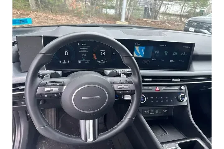 $25990 : Hyundai SONATA Hybrid 2025 S image 10