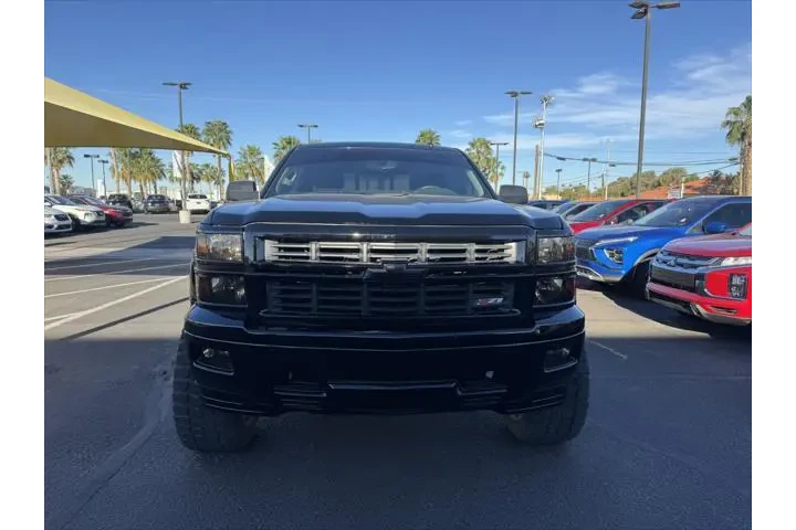 $23999 : Chevrolet Silverado 1500 201 image 2