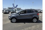 $18888 : Ford EcoSport 2022 AWD SE 4d thumbnail
