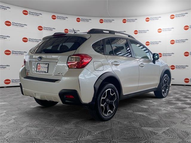 $13955 : PRE-OWNED 2014 SUBARU XV CROS image 9