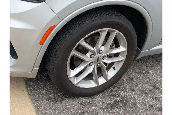 $28995 : Dodge Durango 2024 GT 4dr SU image 5