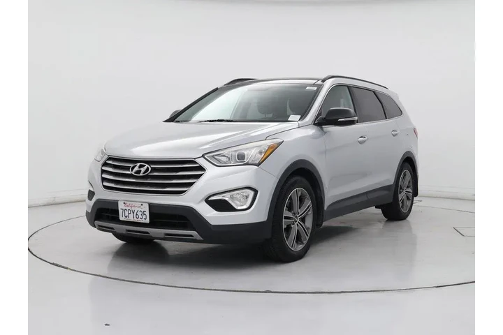 $16998 : Hyundai SANTA FE 2014 AWD Li image 4