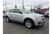 $6895 : 2015 Equinox LS thumbnail