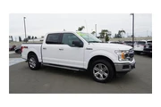 $25500 : 2018 F-150 XLT Pickup 4D 5 1/ thumbnail