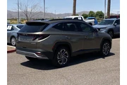 $38451 : Hyundai TUCSON Hybrid 2025 A thumbnail