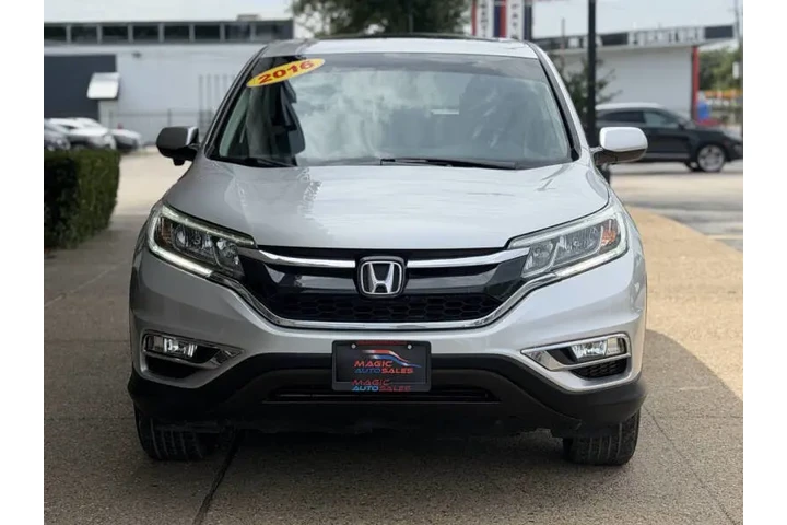 $1 : 2016 CR-V EX image 5
