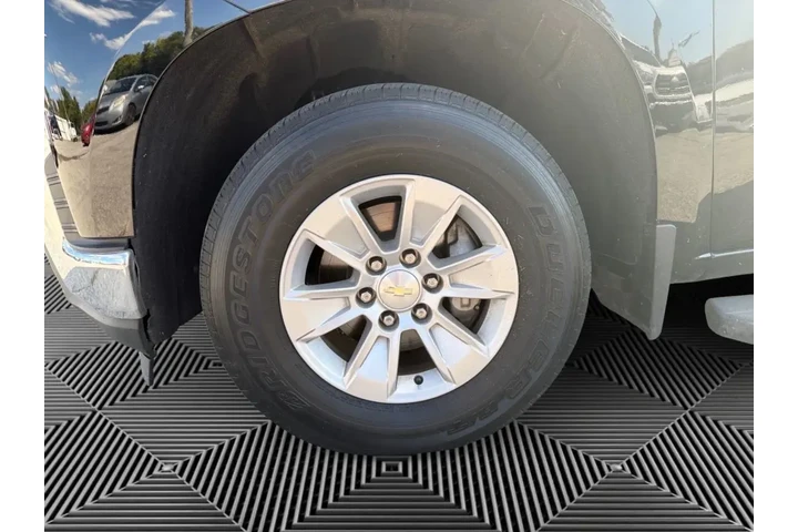 $21995 : 2020 CHEVROLET SILVERADO 1500 image 9