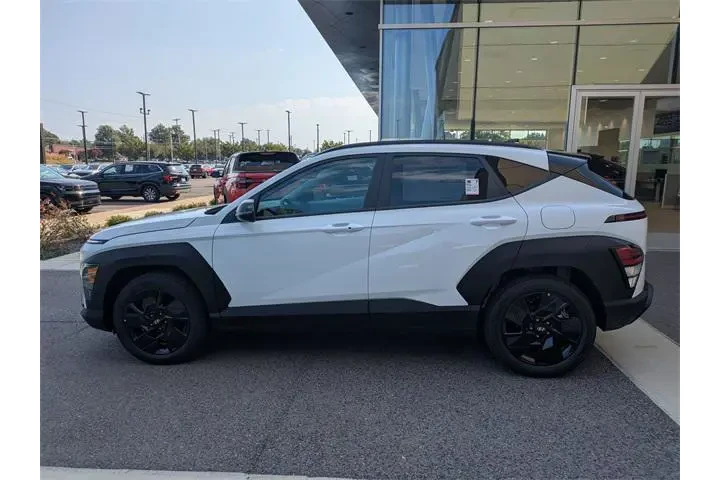 $27296 : Hyundai KONA 2026 SEL Sport image 2