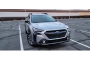 $26900 : 2024 Outback Limited thumbnail