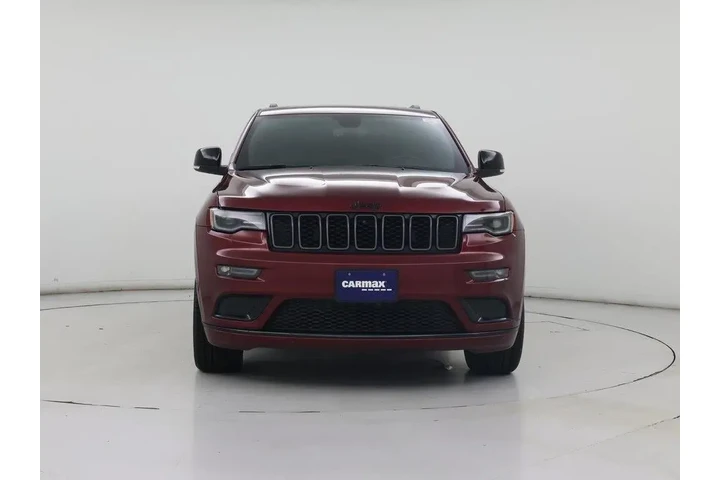 $26998 : Jeep Grand Cherokee 2021 4x2 image 5