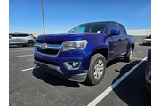 $21591 : Chevrolet Colorado 2017 4x2 thumbnail