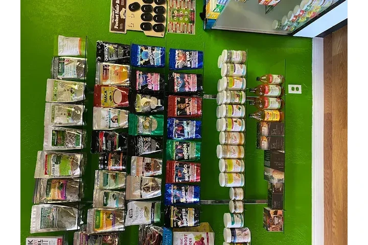 Tienda de vitaminas🌿💊💖 image 8