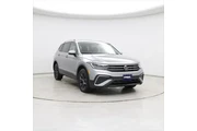 Volkswagen Tiguan 2024 SE 4d