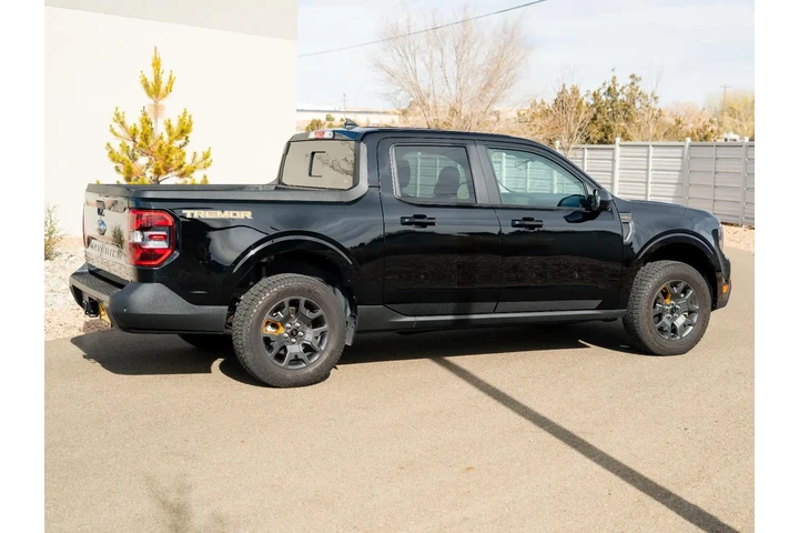 $34871 : 2024 Maverick Lariat image 4