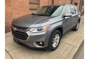 $18500 : 2020 Traverse LT Cloth thumbnail