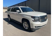 Chevrolet Suburban 2017 4x2