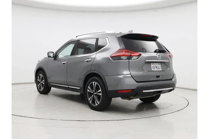 $15998 : Nissan Rogue 2018 SL 4dr Cro image 2