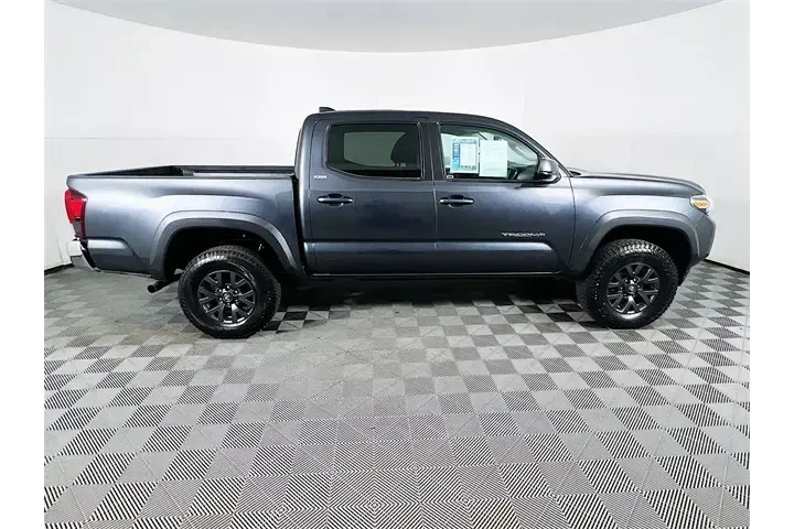 $34900 : Toyota Tacoma 2023 4x4 TRD P image 8