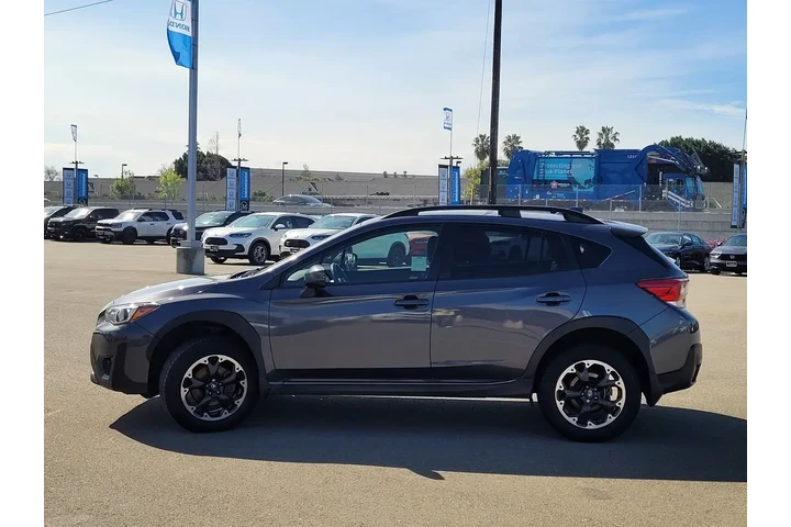 $19488 : Subaru Crosstrek 2023 AWD Pr image 8