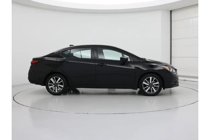 $16998 : Nissan Versa 2023 SV 4dr Sed image 7