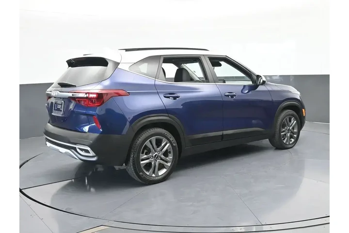$15948 : Kia Seltos 2023 S 4dr SUV image 6