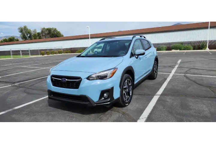 $17800 : 2018 Crosstrek 2.0i Limited image 6