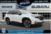 Subaru Forester 2025 AWD Lim
