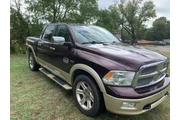 $17995 : 2012 RAM 1500 Laramie Longhorn thumbnail