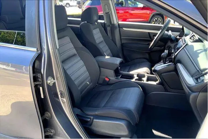 $19985 : Honda CR-V 2019 LX 4dr SUV image 7