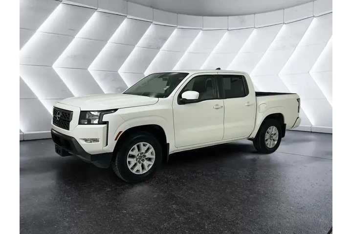$27321 : Nissan Frontier 2022 4x2 SV image 3