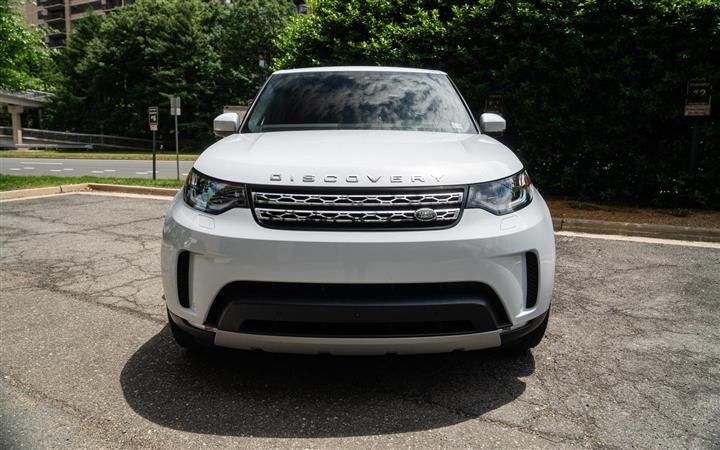 $24000 : 2017 LAND ROVER DISCOVERY image 8