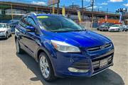 2014 Escape TITANIUM