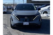 $19500 : Nissan Ariya 2025 AWD Engage thumbnail