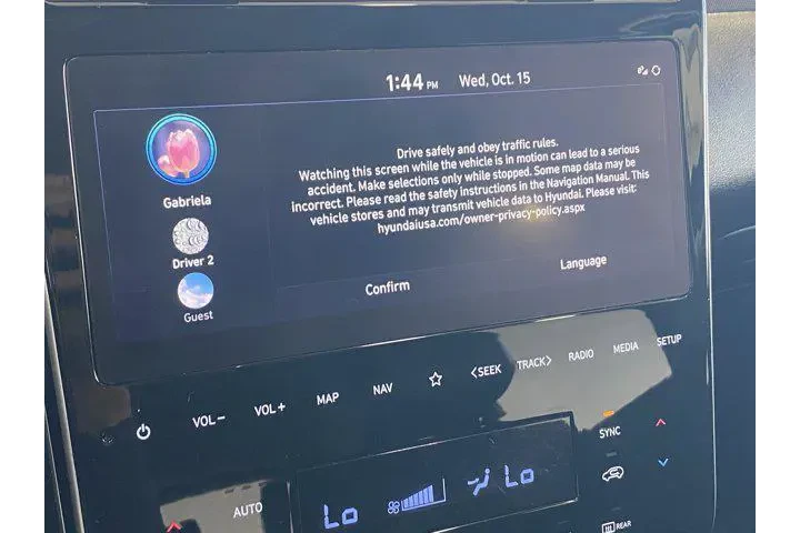 $23991 : Hyundai TUCSON 2024 SEL 4dr image 10