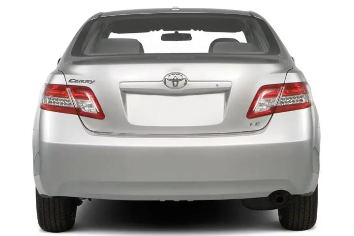$8800 : Toyota Camry 2010 LE 4dr Sed image 5