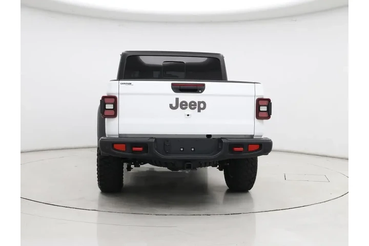 $36998 : Jeep Gladiator 2023 4x4 Rubi image 6