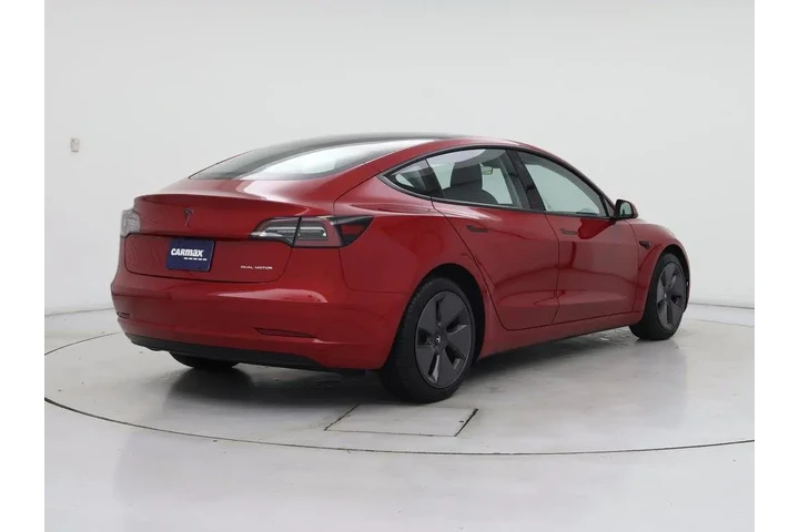 $23998 : Tesla Model 3 2021 AWD Long image 8