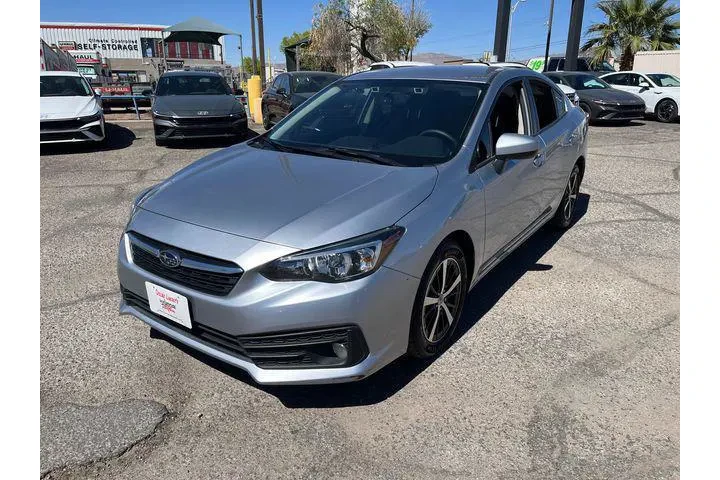 $20949 : Subaru Impreza 2023 AWD Prem image 3