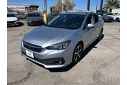 $20949 : Subaru Impreza 2023 AWD Prem thumbnail