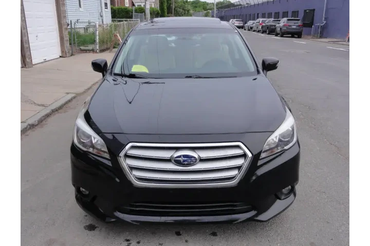 $11950 : 2016 Legacy 2.5i Limited image 7