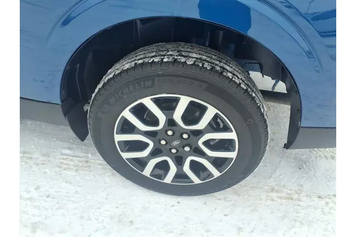 $33000 : Ford Maverick 2024 AWD Laria image 10