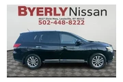 $8995 : Nissan Pathfinder 2014 4x4 S thumbnail