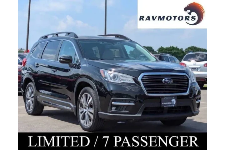 $19472 : 2020 Ascent Limited 7-Passeng image 2