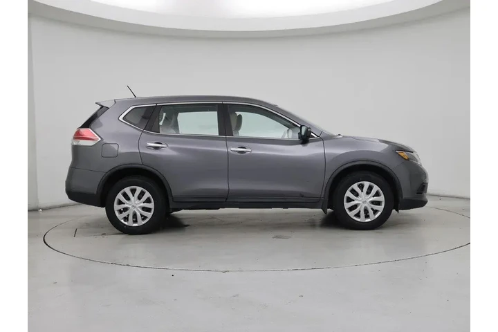 $11998 : Nissan Rogue 2015 S 4dr Cros image 7