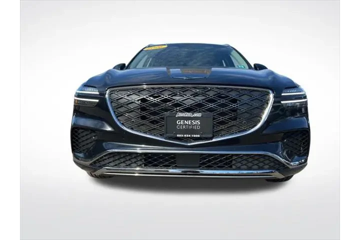 $39900 : Genesis GV70 2026 AWD 2.5T S image 3