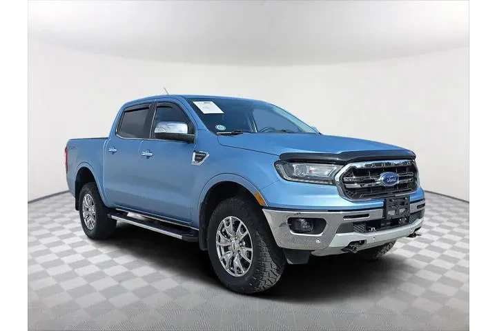 $31232 : Ford Ranger 2020 image 1