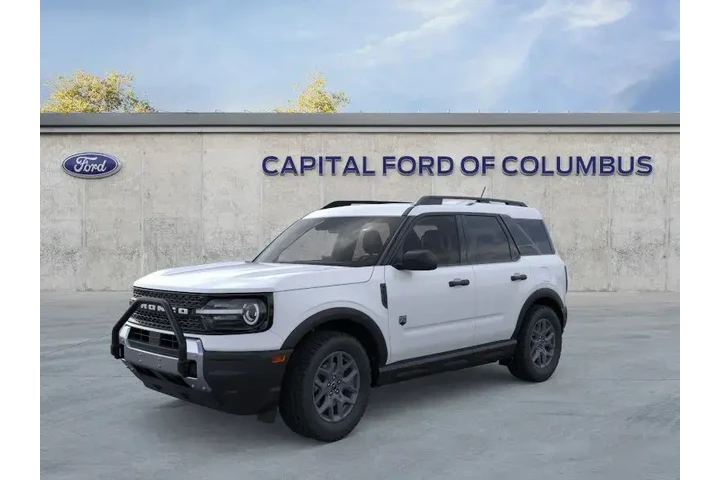 $34499 : Ford Bronco Sport 2026 AWD B image 3