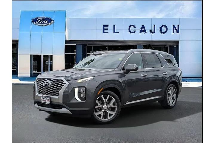 $25605 : Hyundai PALISADE 2022 SEL 4d image 6