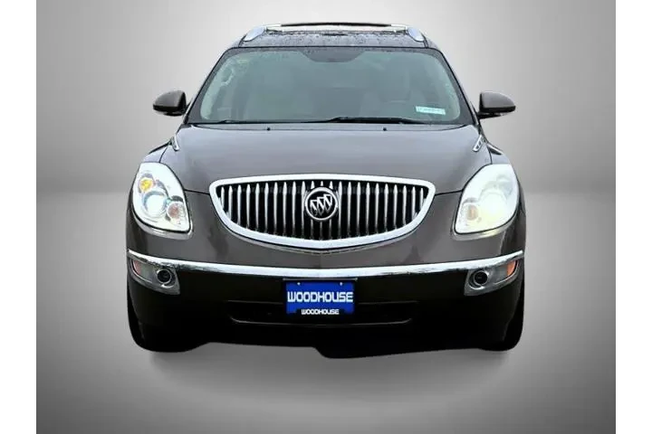$5995 : Buick Enclave 2011 AWD CXL-2 image 2