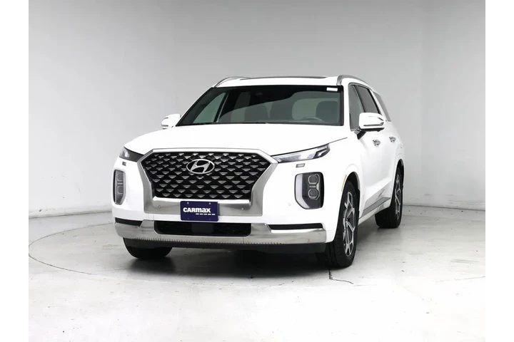 $34998 : Hyundai PALISADE 2022 AWD Ca image 4